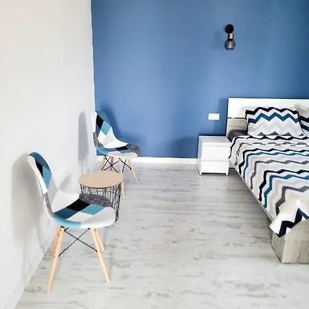 شقة Casa Calin