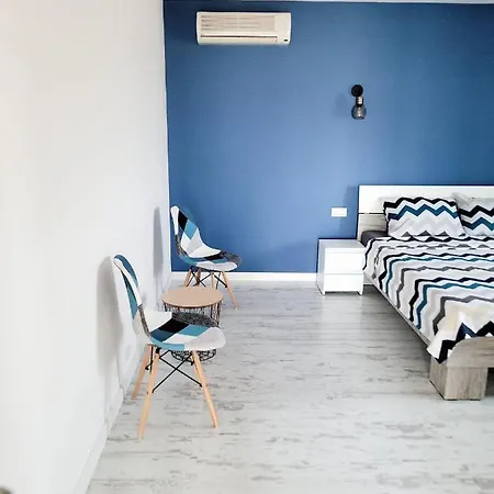 Casa Calin Lejlighed Olimp