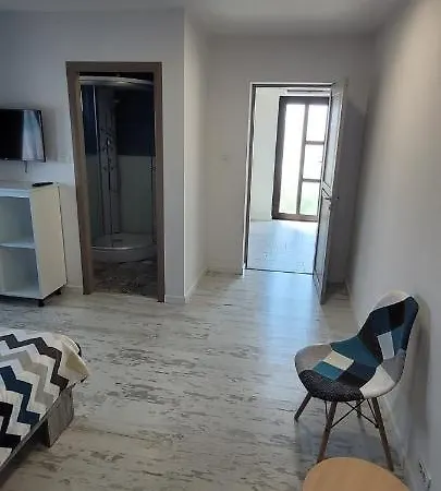 Casa Calin شقة