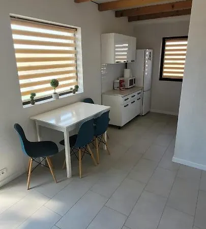 Casa Calin Lejlighed